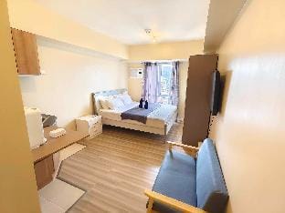 Cebu Avida Riala T4 2220 IT Park Apartment in Lapu-Lapu City