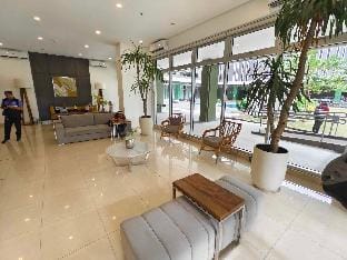 Cebu Avida Riala T4 2720 IT Park Apartment in Lapu-Lapu City