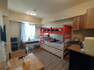 Cebu Avida Riala T4 3115 IT Park Apartment in Lapu-Lapu City