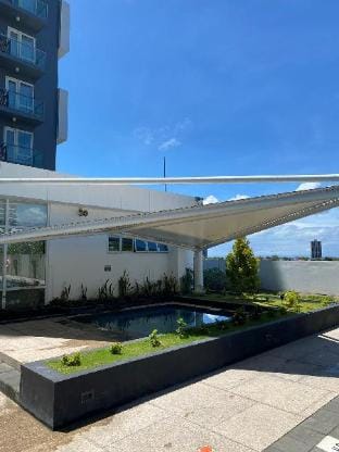 One Pacific Residence SeaView Condo Mactan Newtown Apartment in Lapu-Lapu City