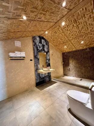 Tapilon Horse Cliff Resort  Vacation rental in Central Visayas