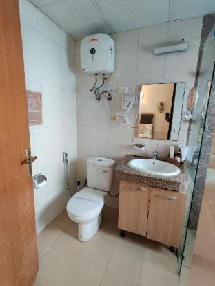 SOJOURN STAYS- THE ULTIMATE ESCAPE Vacation rental in Noida