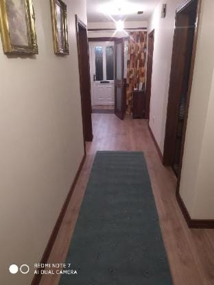 Cosy 3 Bed Retreat in Omagh Vacation rental in County Donegal