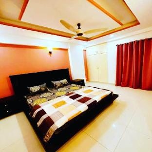 Mehman-Khana Apartment in Islamabad