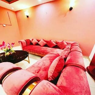 Mehman-Khana Apartment in Islamabad