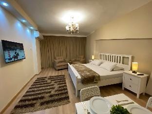 chelay Two bedroom apartment nasr city Vacation rental in Cairo Governorate