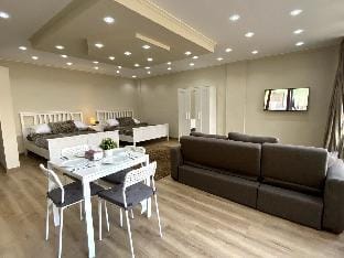Chelay studios Nasr city Vacation rental in Cairo Governorate