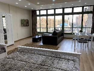 Chelay studios Nasr city Vacation rental in Cairo Governorate