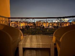 Chelay 3BR Apt, CairoFestivalCityMall ,Garden View Vacation rental in New Cairo City