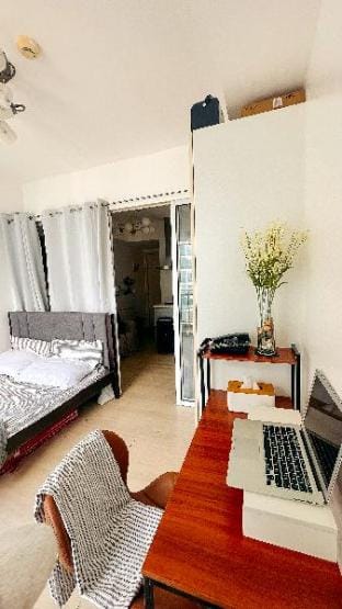 Mocs Casa  Apartment in Paranaque