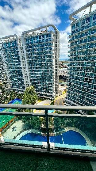 Mocs Casa  Apartment in Paranaque