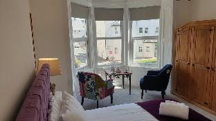 Snowdon Retreat Villa by Seaside Llandudno Villa in Llandudno