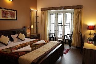 Golden Vista - Luxury Homestay Villa in Kodaikanal