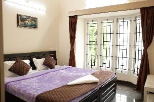 Golden Vista - Luxury Homestay Villa in Kodaikanal