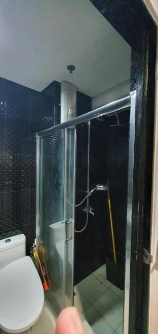 Lucky Home @ Breeze Residences  Apartment in Pasay