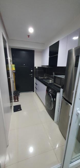 Lucky Home @ Breeze Residences  Apartment in Pasay
