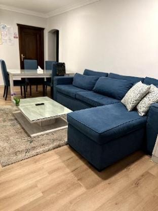 Chelay 2BR Apt, Cairo Festival City Mall Vacation rental in New Cairo City