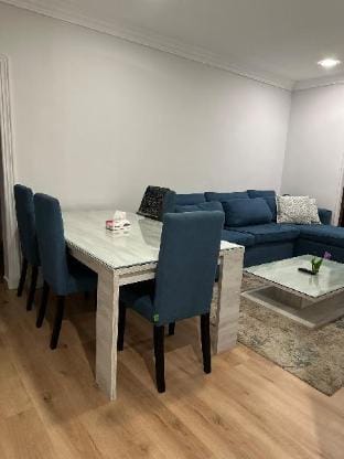 Chelay 2BR Apt, Cairo Festival City Mall Vacation rental in New Cairo City