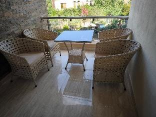 Luxuries 1 Bedroom at Pearl Apartment in New Cairo City