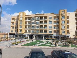 Luxuries 1 Bedroom at Pearl Apartment in New Cairo City