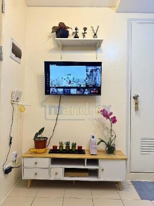 2BR Condo in Pasig City Vacation rental in Pasig