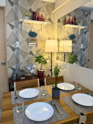 2BR Condo in Pasig City Vacation rental in Pasig