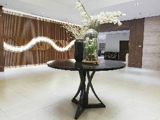 Mactan Newtown 8Newtown Boulevard Beach Condo Rm.9 Apartment in Lapu-Lapu City