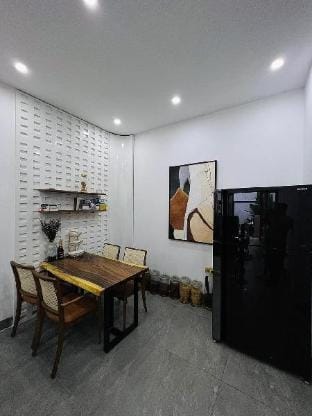 Homestay Andy House Vacation rental in Laos