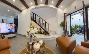 Homestay Andy House Vacation rental in Laos