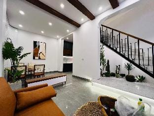Homestay Andy House Vacation rental in Laos