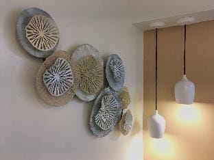 Condo • WIFI up to 100mbps • Infinity Pool Apartment in Lapu-Lapu City