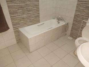 Cityscape Home Apartment in Nairobi
