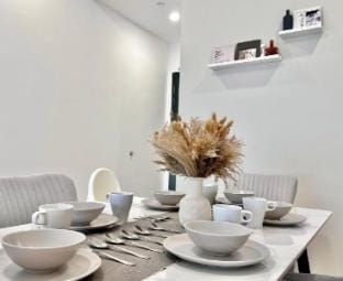 Paradigm Residence, Pleasant by Guesthouse (9pax) Vacation rental in Johor Bahru