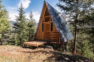 Jungle Creek Shanghar Vacation rental in Himachal Pradesh