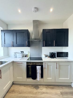 37 Vantage House Apartment in Norwich