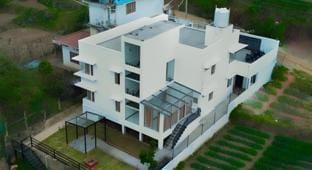 Pearly Gates Home Stay Vacation rental in Kodaikanal