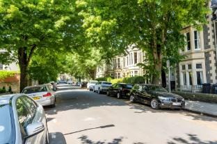 The Pontcanna Pearl 3-Bed Haven Vacation rental in Cardiff