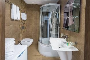 4 SAISON APARTMENT Apartment in Batumi