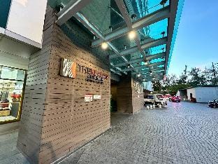 Kota Kinabalu Apartments Apartment in Kota Kinabalu