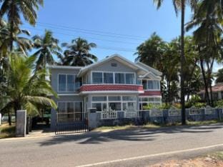 Gintara BeachStay Villa in Karnataka