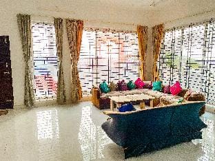 Gintara BeachStay Villa in Karnataka