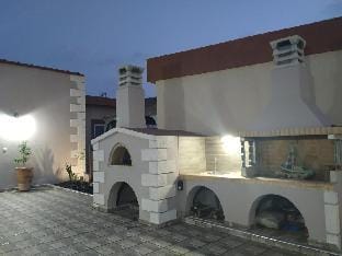 Villa Asterousia, Heraklion Villa in Crete Region