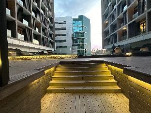 L Homestay Riverson Soho Duplex  KK City 7 Pax Apartment in Kota Kinabalu