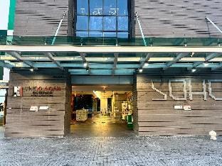 L Homestay Riverson Soho Duplex  KK City 7 Pax Apartment in Kota Kinabalu