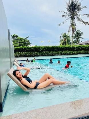 Sunset Lovers-2BR Apt Riverview Apartment in Iloilo City