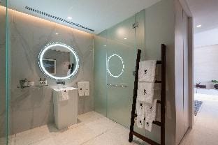 Syrah Beachfront Villa in Koh Samui Villa in Ko Samui