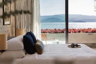 Syrah Beachfront Villa in Koh Samui Villa in Ko Samui