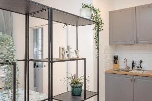 Studio Apartment Stadium Zagreb Apartment in City of Zagreb