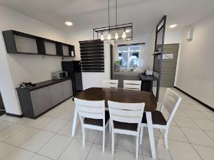 D Gaya Homestay Quintet Cameron Highlands Apartment in Tanah Rata