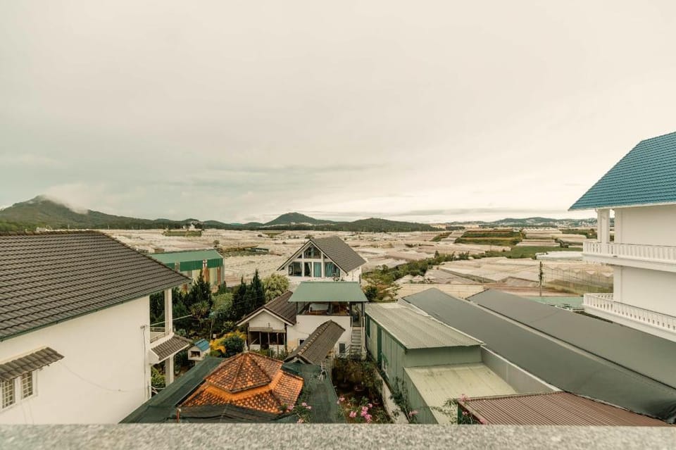 Ruby Peace Hotel Hotel in Dalat